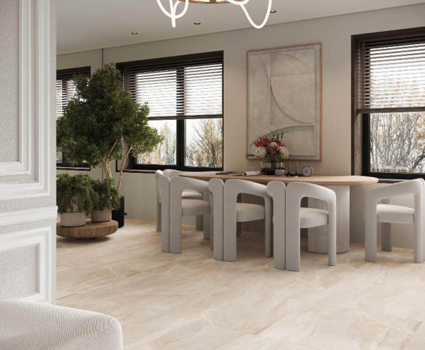 Керамогранит Laparet Carnico Beige х9999294591 бежевый 60x120