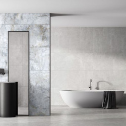 Керамогранит Global Tile Orinda GT1206010816PR Голубой 60x120