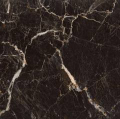 Керамогранит Laparet Xtreme Nero Полированный 60х60