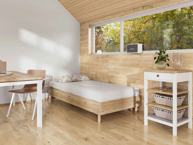 Керамогранит Buono Ceramica FVL4511M Sweet Home Matt 60x120