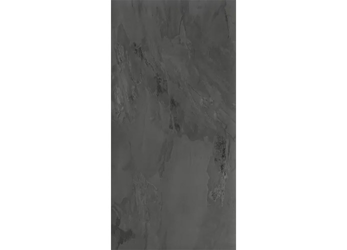 Керамогранит Eurotile 7930138703180 Slate Graphite Carving 60x120