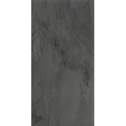 Керамогранит Eurotile 7930138703180 Slate Graphite Carving 60x120