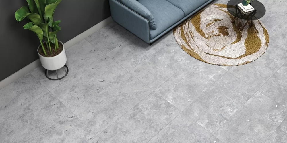 Керамогранит Eurotile Rock Gris 7930138703944 60x120