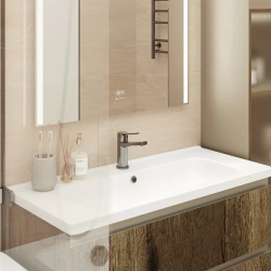 Керамогранит Ceradim х9999304512 Stone Divine Beige Бежевый Матовый 60х60