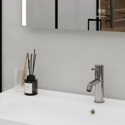 Керамогранит Ceradim х9999304133 Cement Strength Grey Серый Матовый 60х120