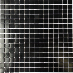 Мозаика Pixel Mosaic PIX119 из стекла, чип 20x20 мм, сетка 316х316х4 мм