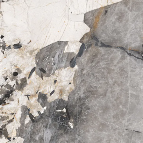 Керамогранит Laparet х9999311038 Patagonia бежевый матовый патинированный 60х60