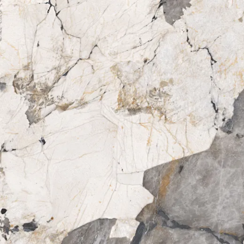 Керамогранит Laparet х9999311038 Patagonia бежевый матовый патинированный 60х60