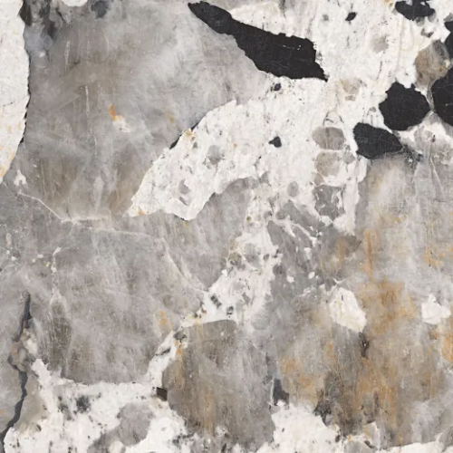 Керамогранит Laparet х9999311038 Patagonia бежевый матовый патинированный 60х60