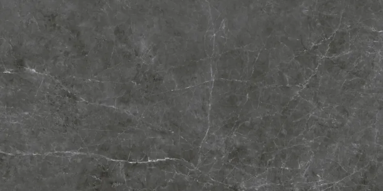 Керамогранит Laparet х9999312958 Moonlight графитовый лаппатированный шайн 60х120