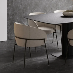 Керамогранит Laparet х9999312958 Moonlight графитовый лаппатированный шайн 60х120