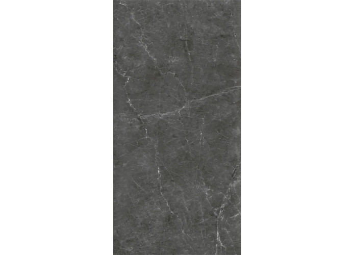 Керамогранит Laparet х9999312958 Moonlight графитовый лаппатированный шайн 60х120