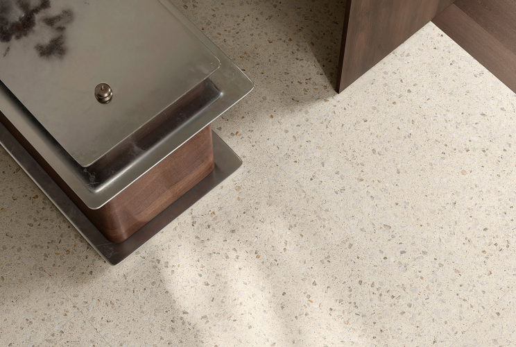 Керамогранитa Sant Agostino CSAGLOI612 Glow Ivory Nat 60x120