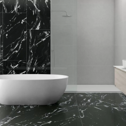 Керамогранитa Pamesa 46-869-215-5150 Cr.Lux Iliria Nero Pul. Rect. 60x120