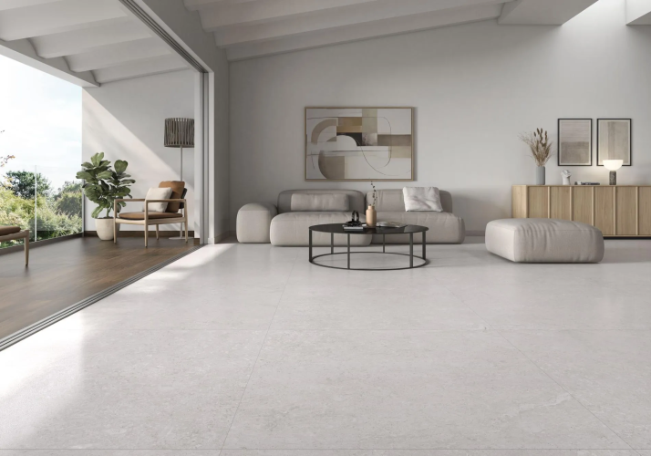 Керамогранит Pamesa 017.250.0037.14782 Coralstone Perla MT Rect 60x120