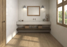 Керамогранит Pamesa 017.250.0037.14782 Coralstone Perla MT Rect 60x120