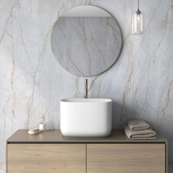 Керамогранит Pamesa 017.250.0111.05050 Roma Blue MT Rect 60x120