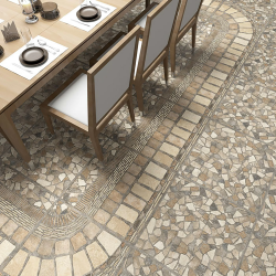 Керамогранит Alma Ceramica GFU04STA04R Stail 60x60 