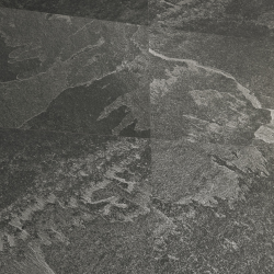 Керамогранит Primavera Cobar Nero Punch-Carving PC209 60x120