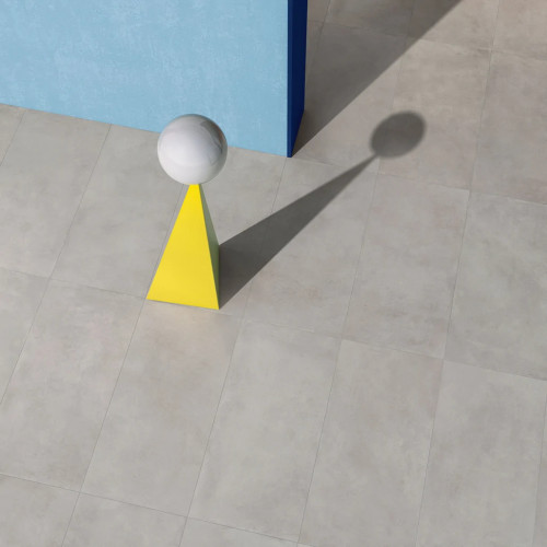 Керамогранит Coliseum San Siro Grey / Сан Сиро Грэй 60x120