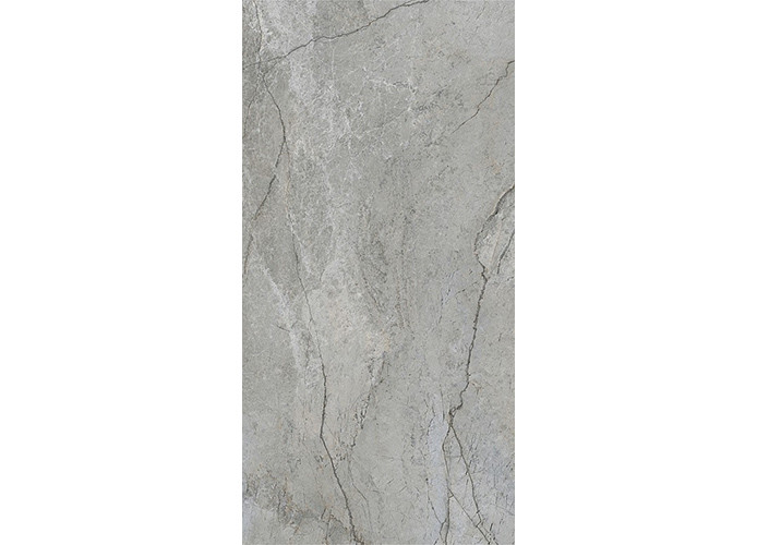 Керамогранит Vitra K947897R ArcticStone Серый Матовый 60x120