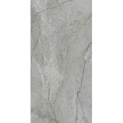 Керамогранит Vitra K947897R ArcticStone Серый Матовый 60x120