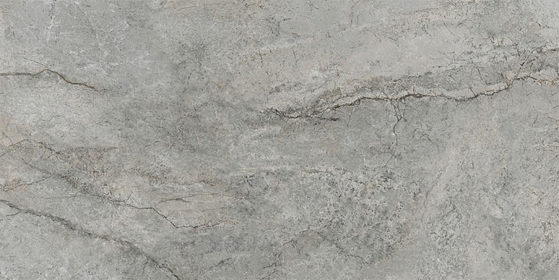 Керамогранит Vitra K947897R ArcticStone Серый Матовый 60x120