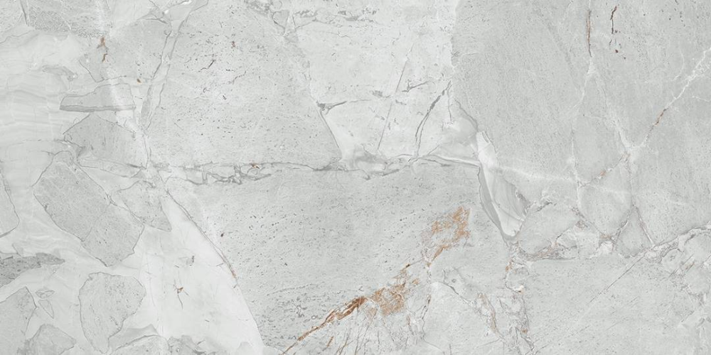 Керамогранит Primavera LC211 States White Lapato Carving 60x120