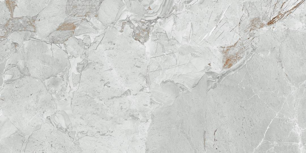 Керамогранит Primavera LC211 States White Lapato Carving 60x120