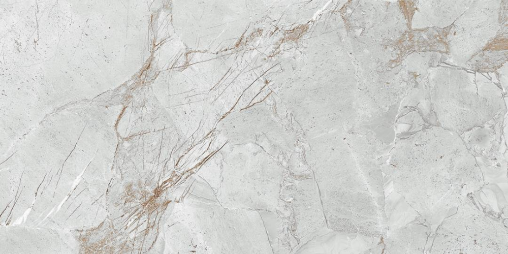 Керамогранит Primavera LC211 States White Lapato Carving 60x120