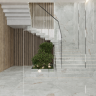 Керамогранит Primavera LC211 States White Lapato Carving 60x120