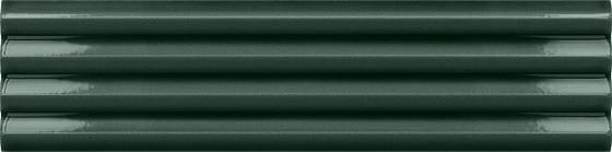 Плитка Equipe Costa Nova 28470 Praia Laurel Green Glossy 5x20