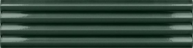 Плитка Equipe Costa Nova 28470 Praia Laurel Green Glossy 5x20