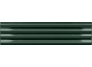 Плитка Equipe Costa Nova 28470 Praia Laurel Green Glossy 5x20