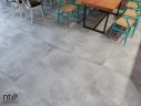 Керамогранит NT Ceramic NTT99603M Cemento Grey 60x120