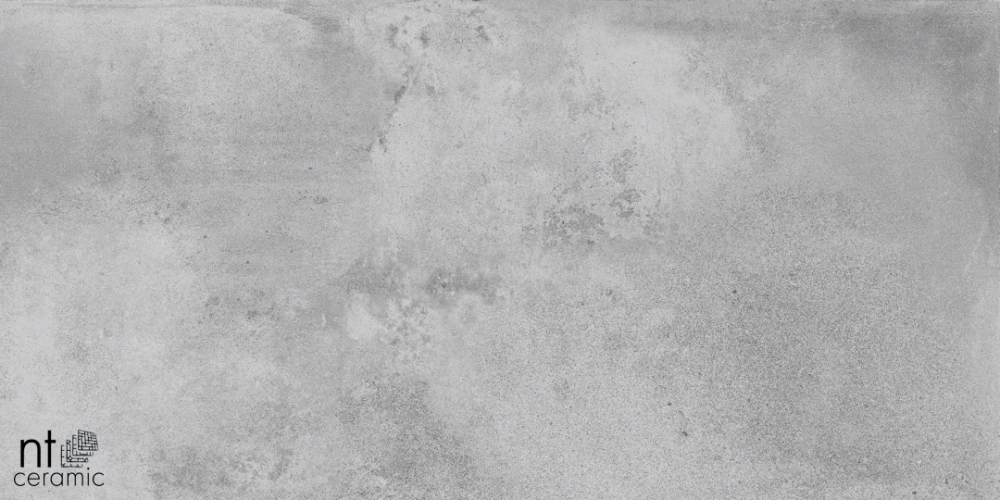 Керамогранит NT Ceramic NTT99603M Cemento Grey 60x120