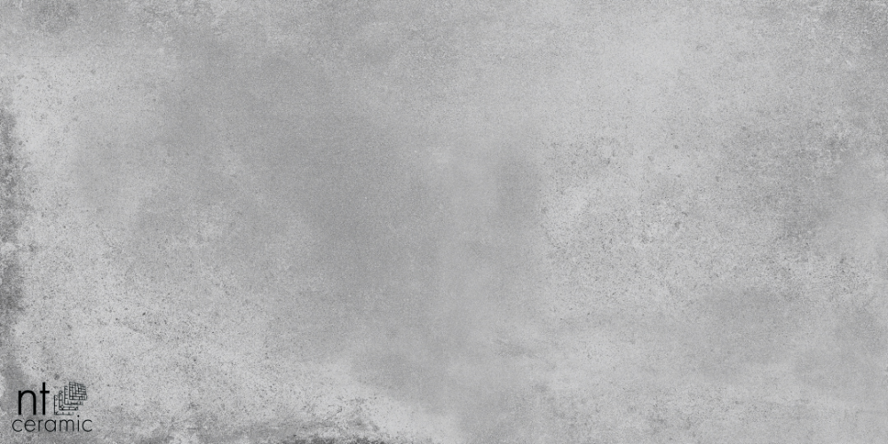 Керамогранит NT Ceramic NTT99603M Cemento Grey 60x120