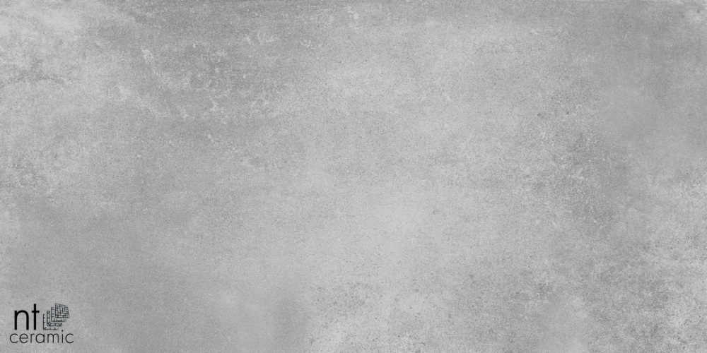 Керамогранит NT Ceramic NTT99603M Cemento Grey 60x120