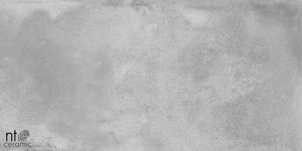 Керамогранит NT Ceramic NTT99603M Cemento Grey 60x120
