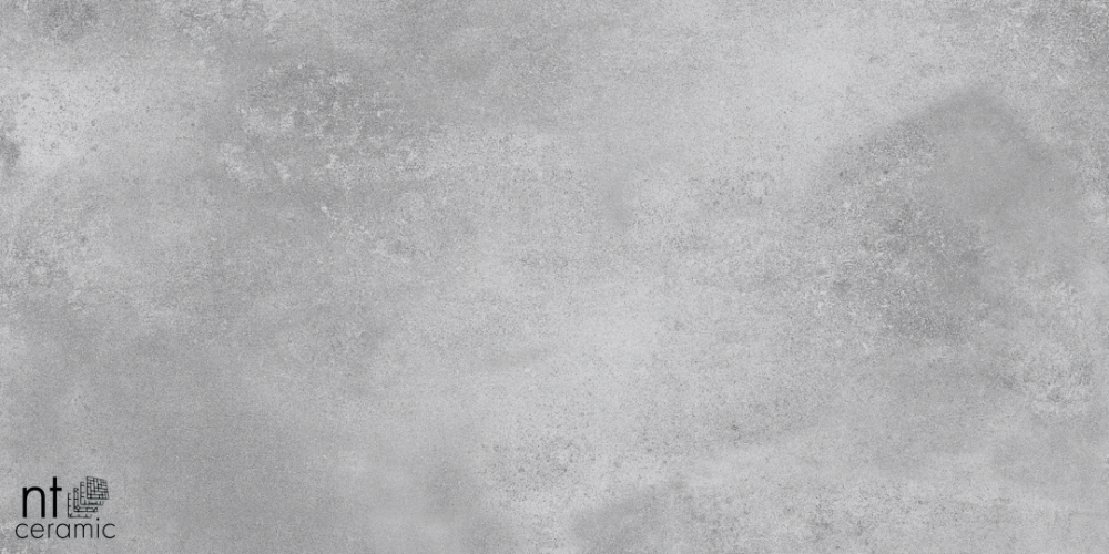 Керамогранит NT Ceramic NTT99603M Cemento Grey 60x120