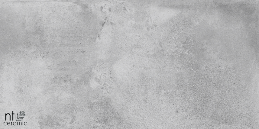 Керамогранит NT Ceramic NTT99603M Cemento Grey 60x120