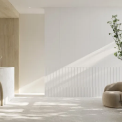Керамогранит Grespania 97SO409 Siros Blanco Rec 60х120