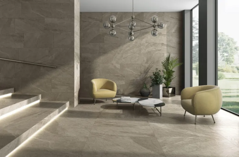 Керамогранит Prissmacer Halley Mud 60x120