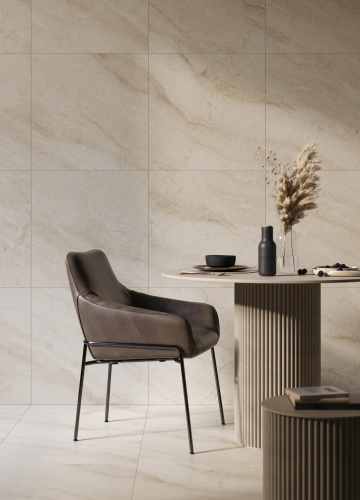 Керамогранит Kerranova K-2402/MR Bereg Beige 60x120