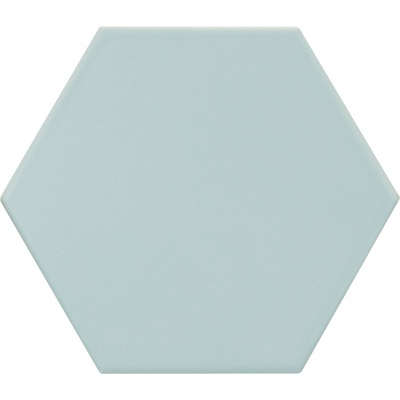 Плитка Equipe Kromatika 26464 Bleu Clair 11,6x10,1