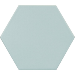 Плитка Equipe Kromatika 26464 Bleu Clair 11,6x10,1