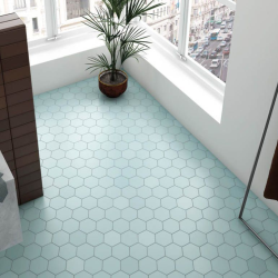 Плитка Equipe Kromatika 26464 Bleu Clair 11,6x10,1