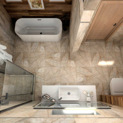 Керамогранит Imola Ceramica SANPE660RM The Room 60x60