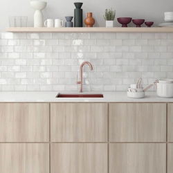 Плитка Equipe Manacor 26909 White 7,5x15