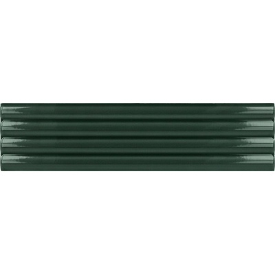 Плитка Equipe Costa Nova 28485 Onda Laurel Green Glossy 5x20